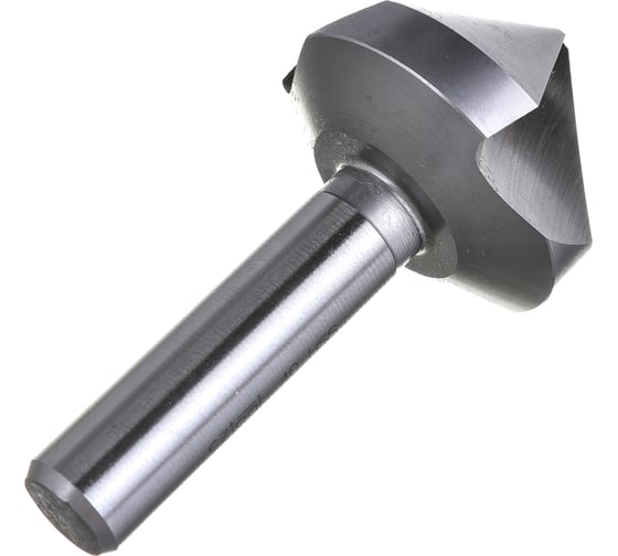 Зенковка (40х80 мм; Z3; 90°; HSS) Bucovice Tools 741400