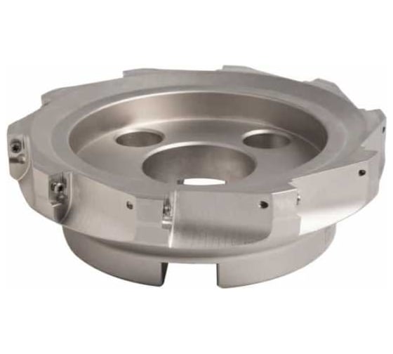 Фреза торцевая насадная BAP 400R 200-60-12T под APMT1604** STV 00-00051674