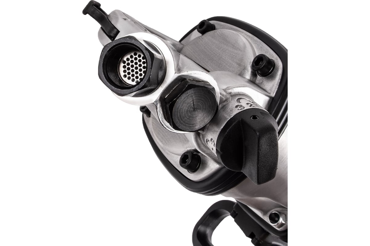 Пневмогайковерт AV Steel AV-763200