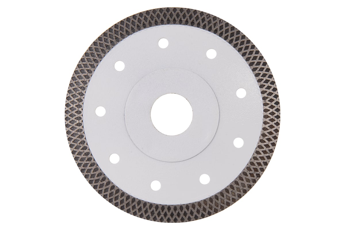 Диск по керамограниту Master Line (115x1.2x10x22.2 мм) Diam 684
