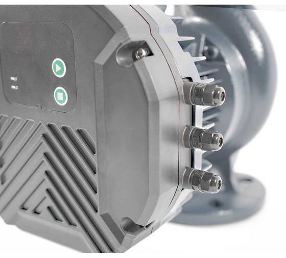 Насос циркуляционный (отопление) UNIPUMP PFE 50-80 240 91705