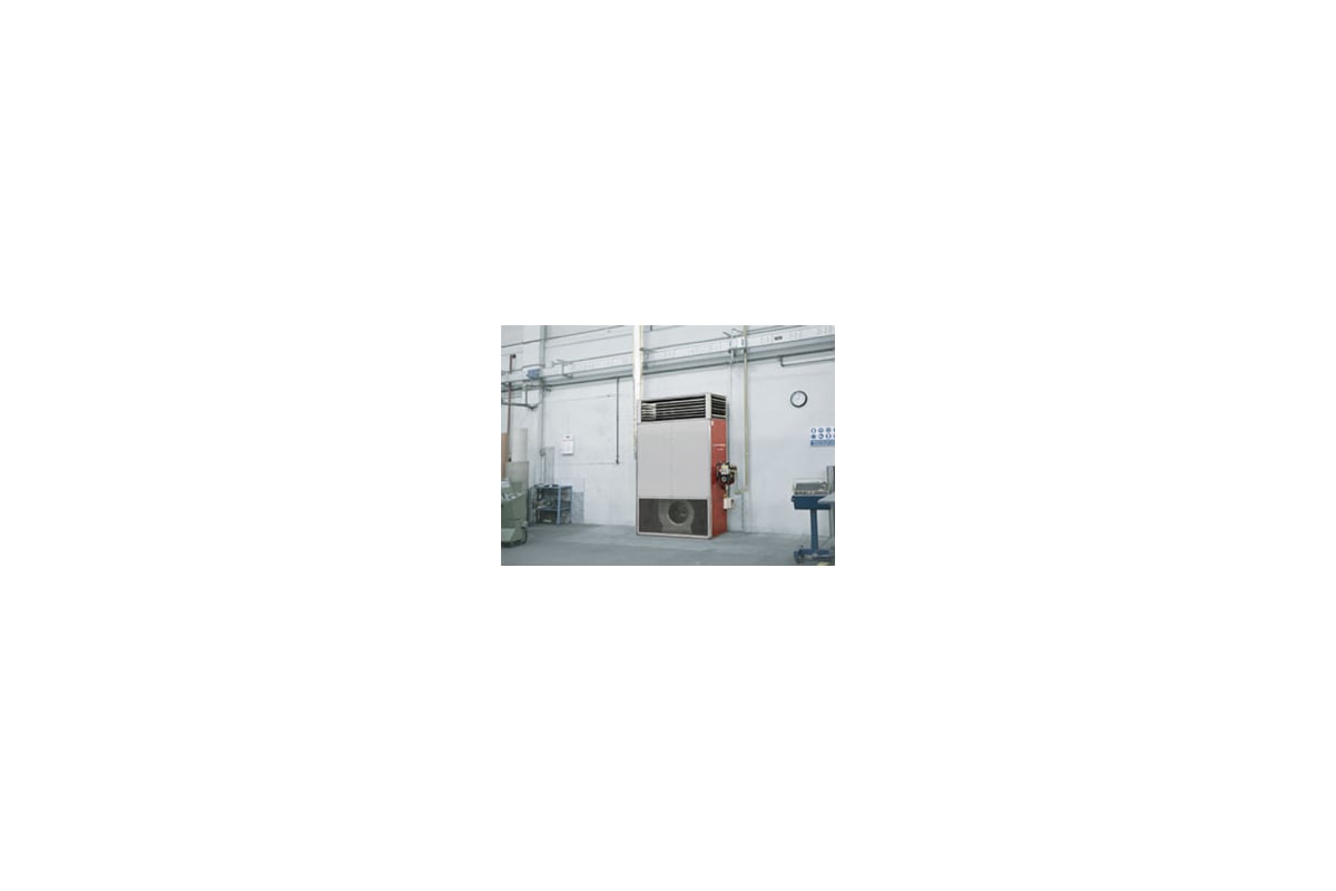 Стационарный дизельный теплогенератор Ballu-Biemmedue SP 60 oil НС-1057155