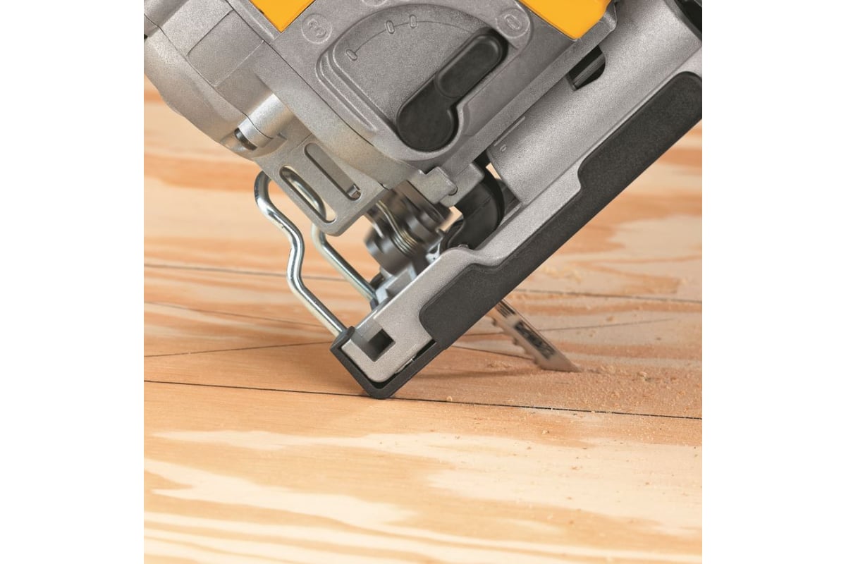 Лобзик DeWalt DW 331 K