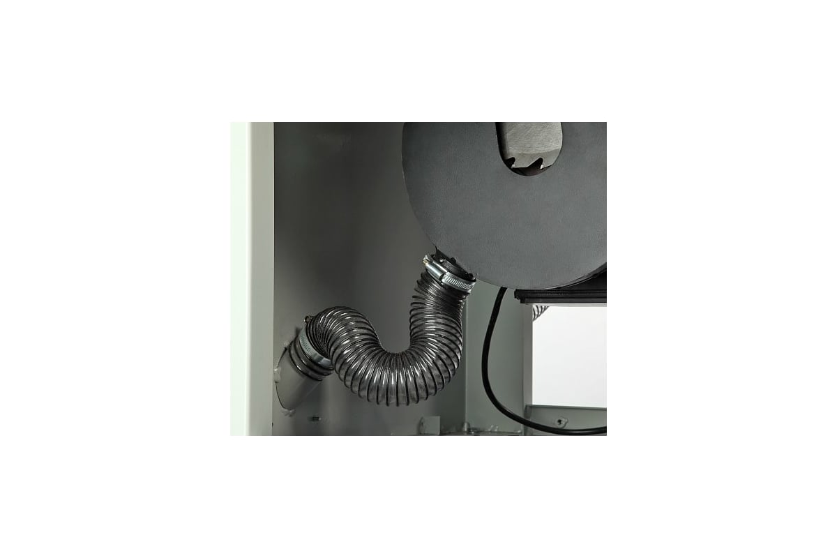Круглопильный станок Белмаш BELMASH TS-250ST1000/400 с подвижным столом S193A