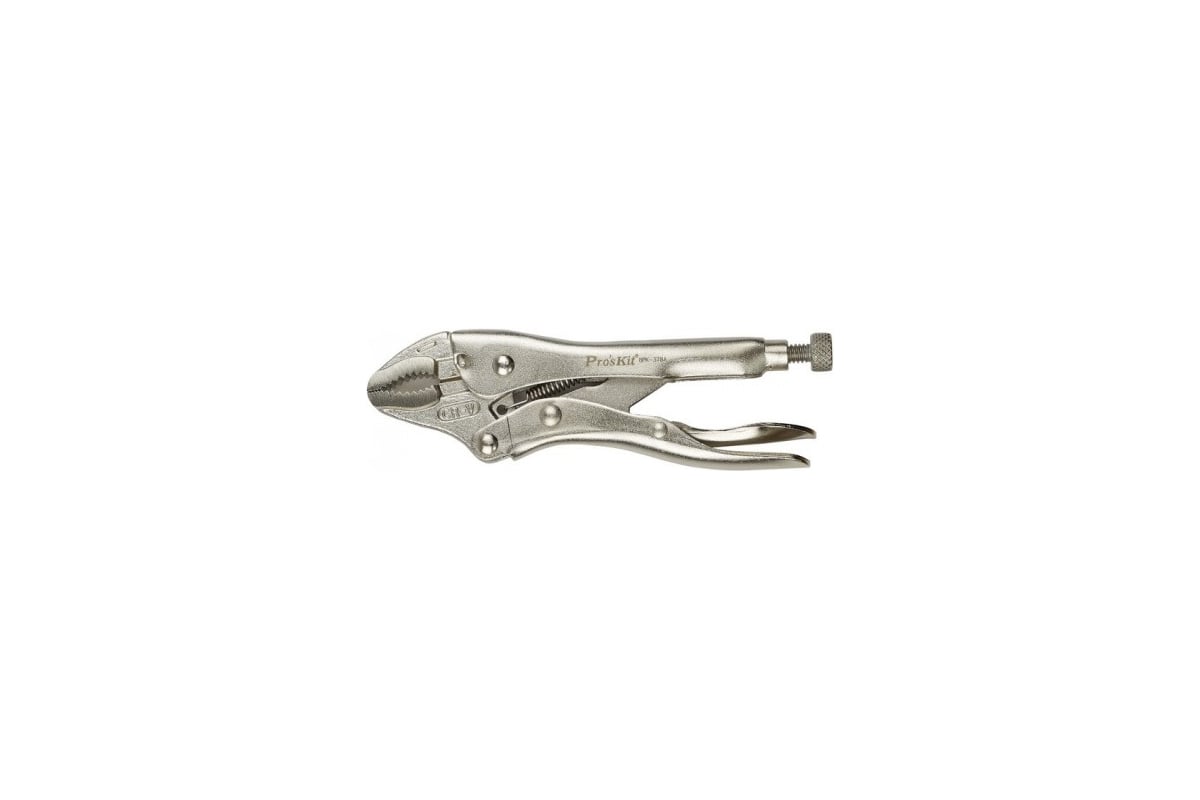 Зажим ProsKit 8PK-378A 00322746