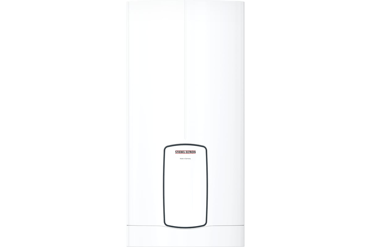 Водонагреватель проточный Stiebel Eltron HDB-E 18/21/24 Trend 13086 204209