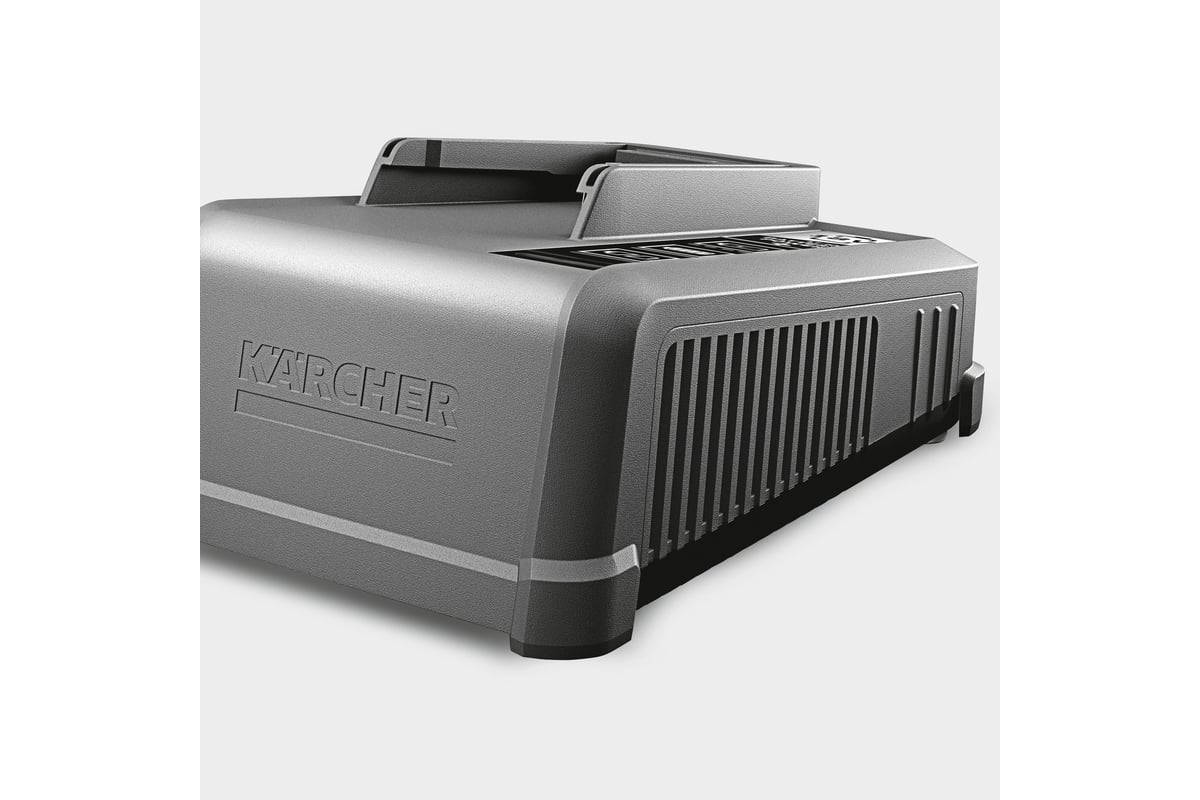 Быстрозарядное устройство Battery Power+ 18/60 Karcher 2.445-044.0