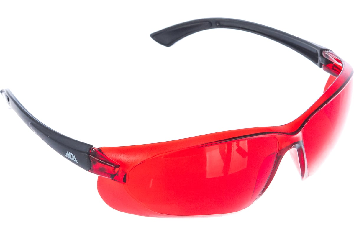 Комплект ADA Cube MINI Basic Edition + Cosmo MINI + VISOR RED Laser Glasses А00558