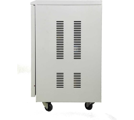 Стабилизатор напряжения Mateus SVC-15KVA MS09108