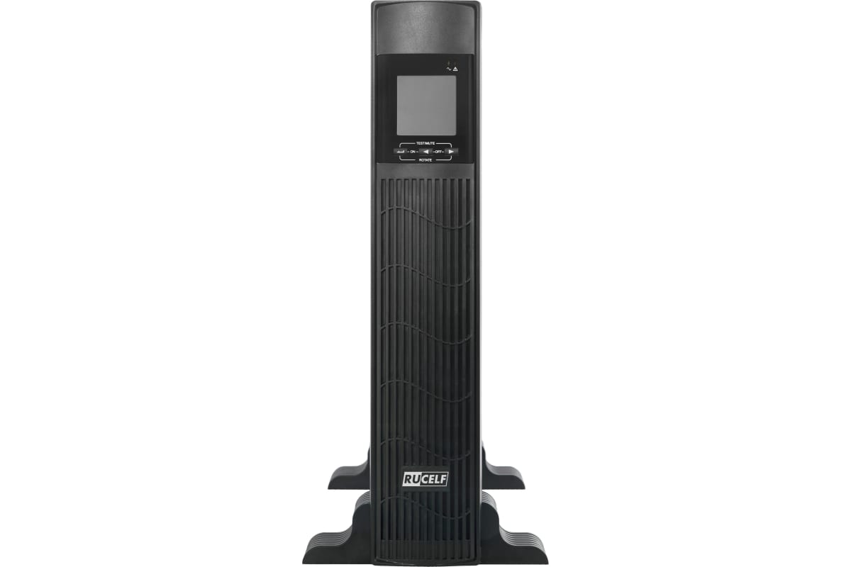 Источник бесперебойного питания Rucelf UPO-1000RT-24-E КА-00008309