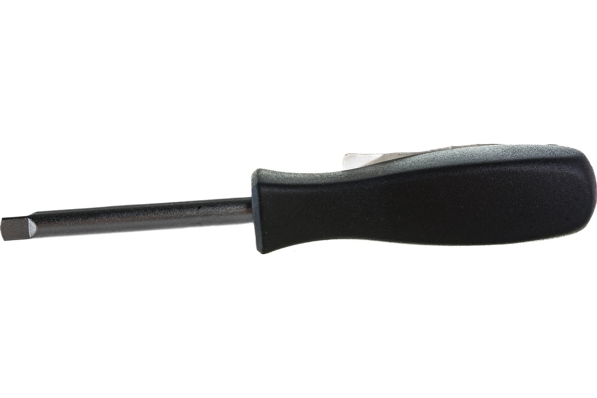Держатель бит отверточного типа 1/4" L=150мм JTC -3740
