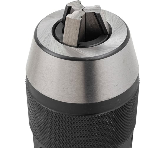 Патрон цанговый для дрели Forsage 1-16мм, B18 F-G00548(61395)