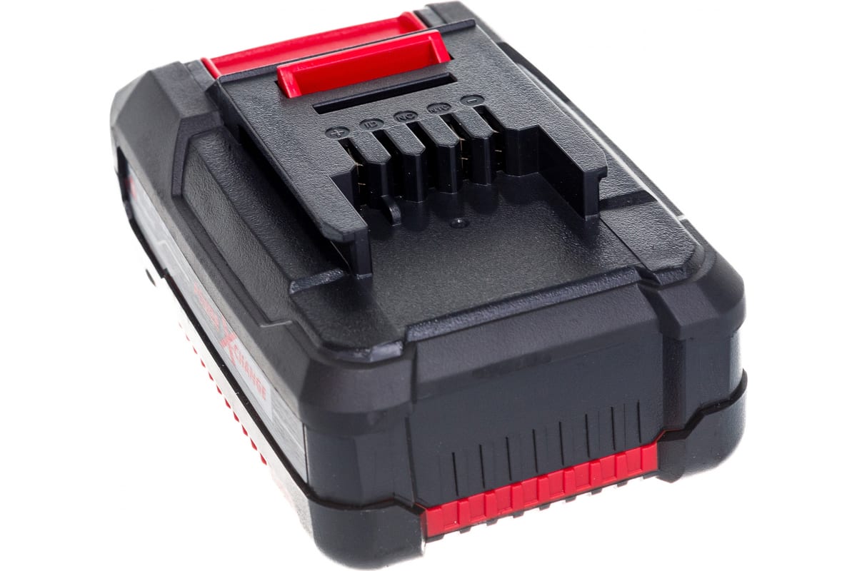 Ударная аккумуляторная дрель-шуруповерт Einhell PXC TE-CD 18/48 Li-i (2x2.0Ah) 4513935