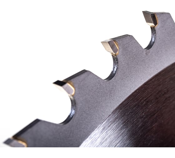 Диск пильный Industrial Дерево (315x30 мм; 48Т) Hilberg HW316