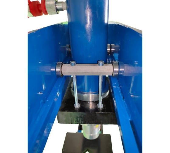 Пресс AE&T 20 т, 3 места T61220T