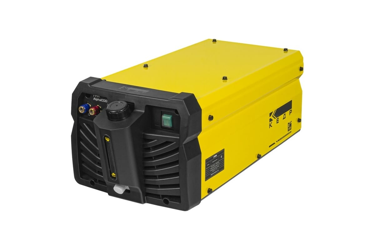 Блок жидкостного охлаждения AlphaCOOL-1 Кедр 8010754