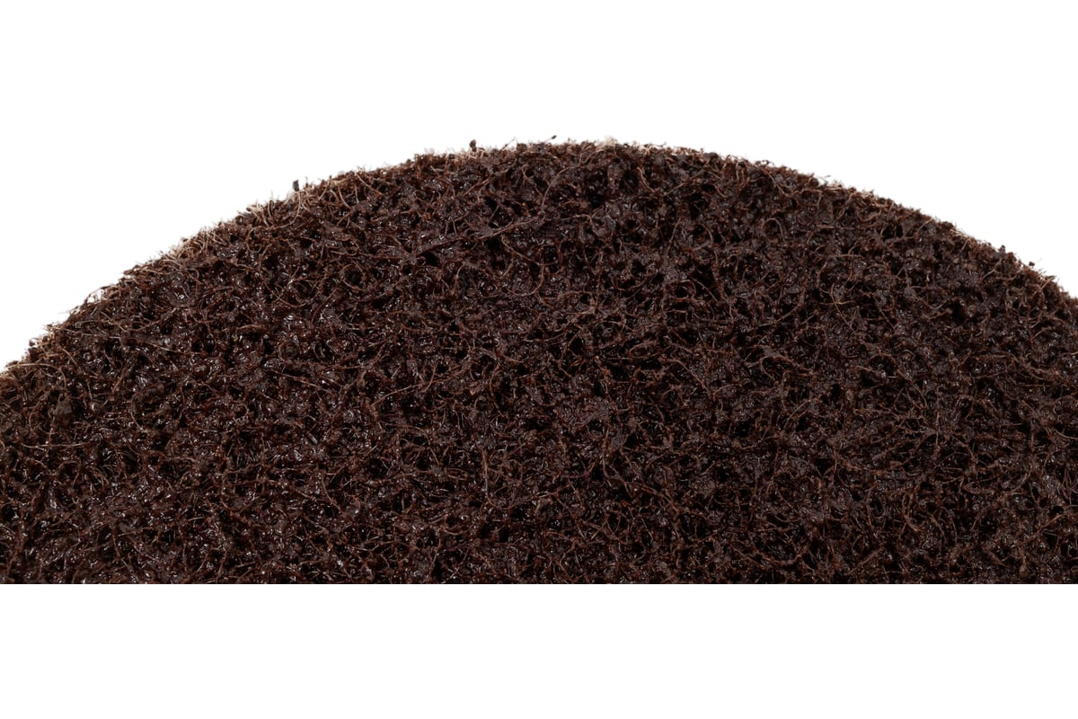 Круг из нетканого материала SV 484 125x22 мм coarce Klingspor 353414
