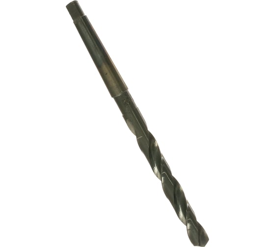 Сверло по металлу (11.8х175х94 мм; КМ1; Р6М5) Туламаш 59057