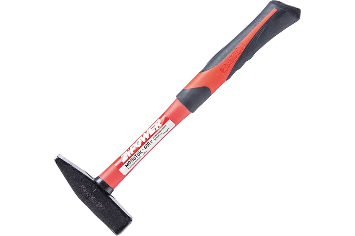 Слесарный молоток Zipower PM6494
