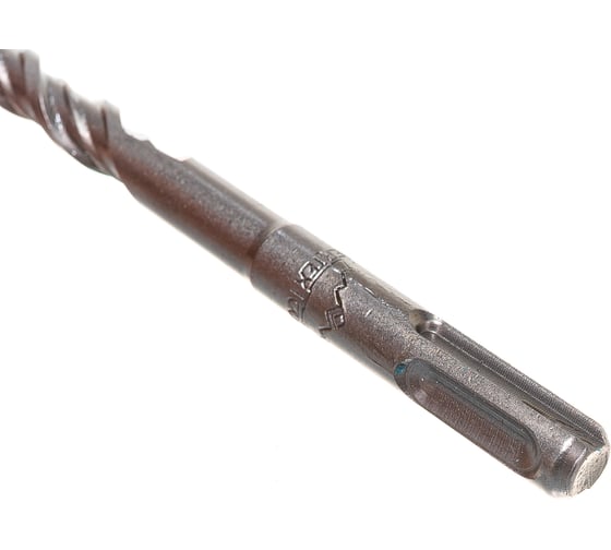 Бур SDS-plus (10х210 мм) Vertextools 999-10-210