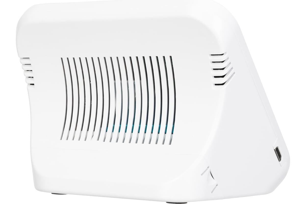 Монитор качества воздуха Levenhuk Wezzer Air PRO DM30 81409