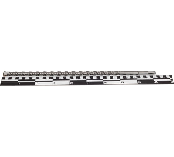 Бур по бетону SDS-plus 16x210 мм HEADROCK 402-010-16210