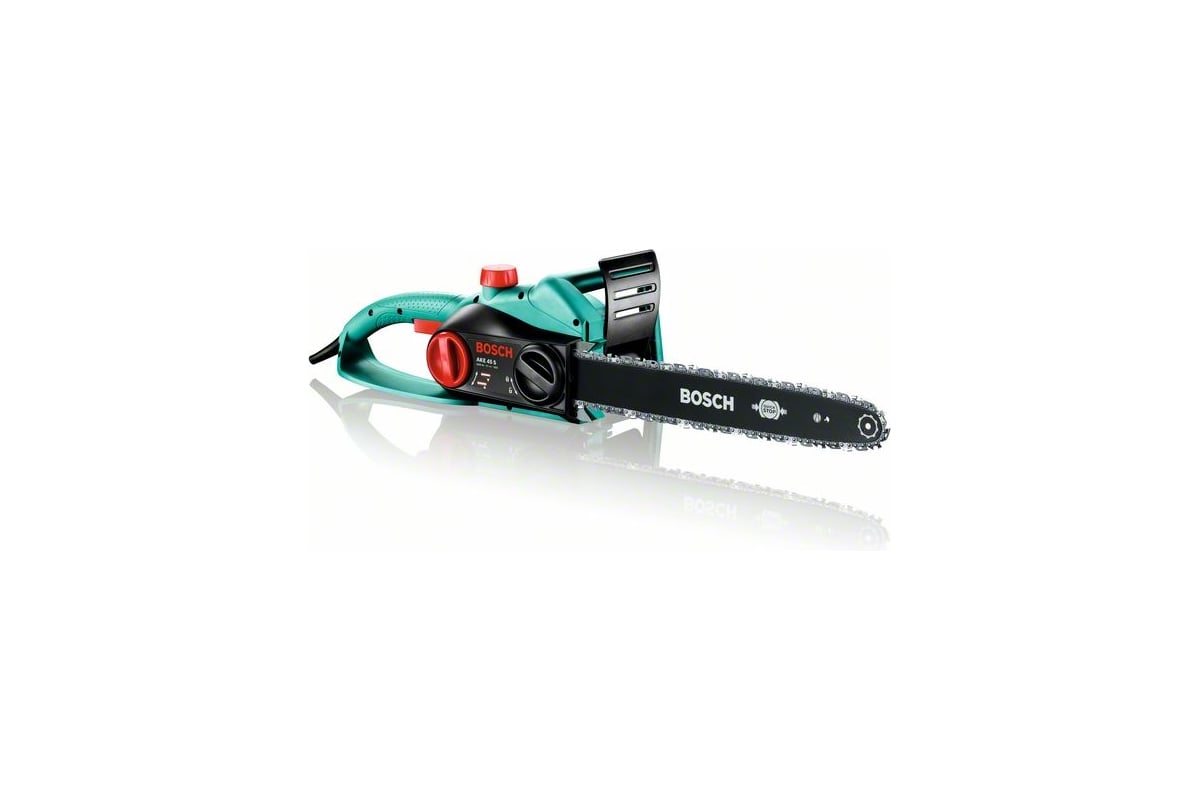 Цепная пила Bosch AKE 45 S 0.600.834.700