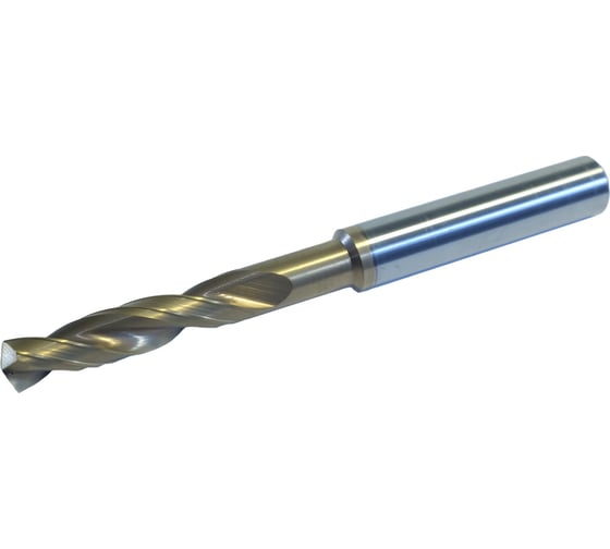 Сверло твердосплавное 6.2 мм PSD-3DA-0620 PROSAERS 32916