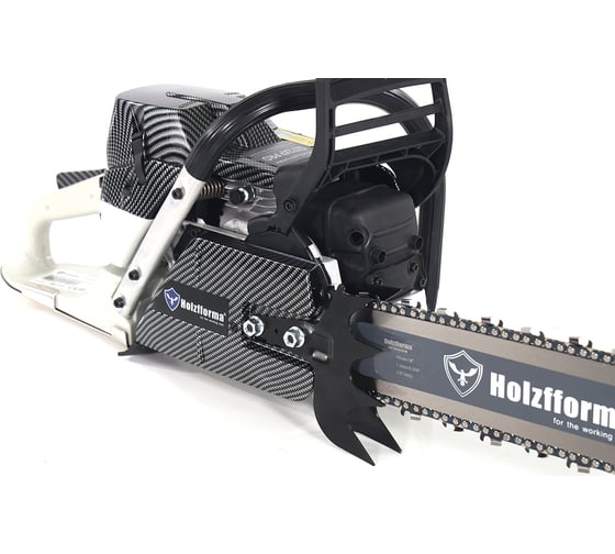Бензопила Holzfforma 18" G372XP PRO
