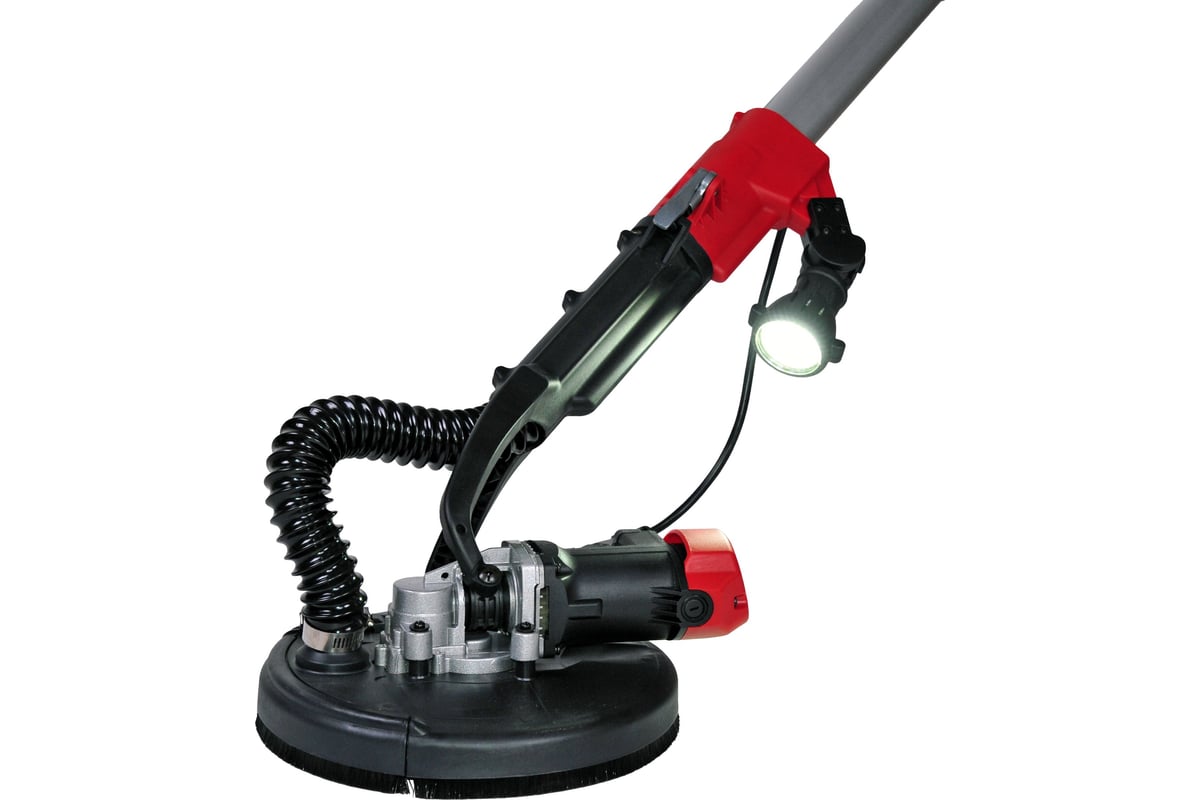Машина для шлифовки стен Elitech МШС 1923Э E2213.003.01 198059