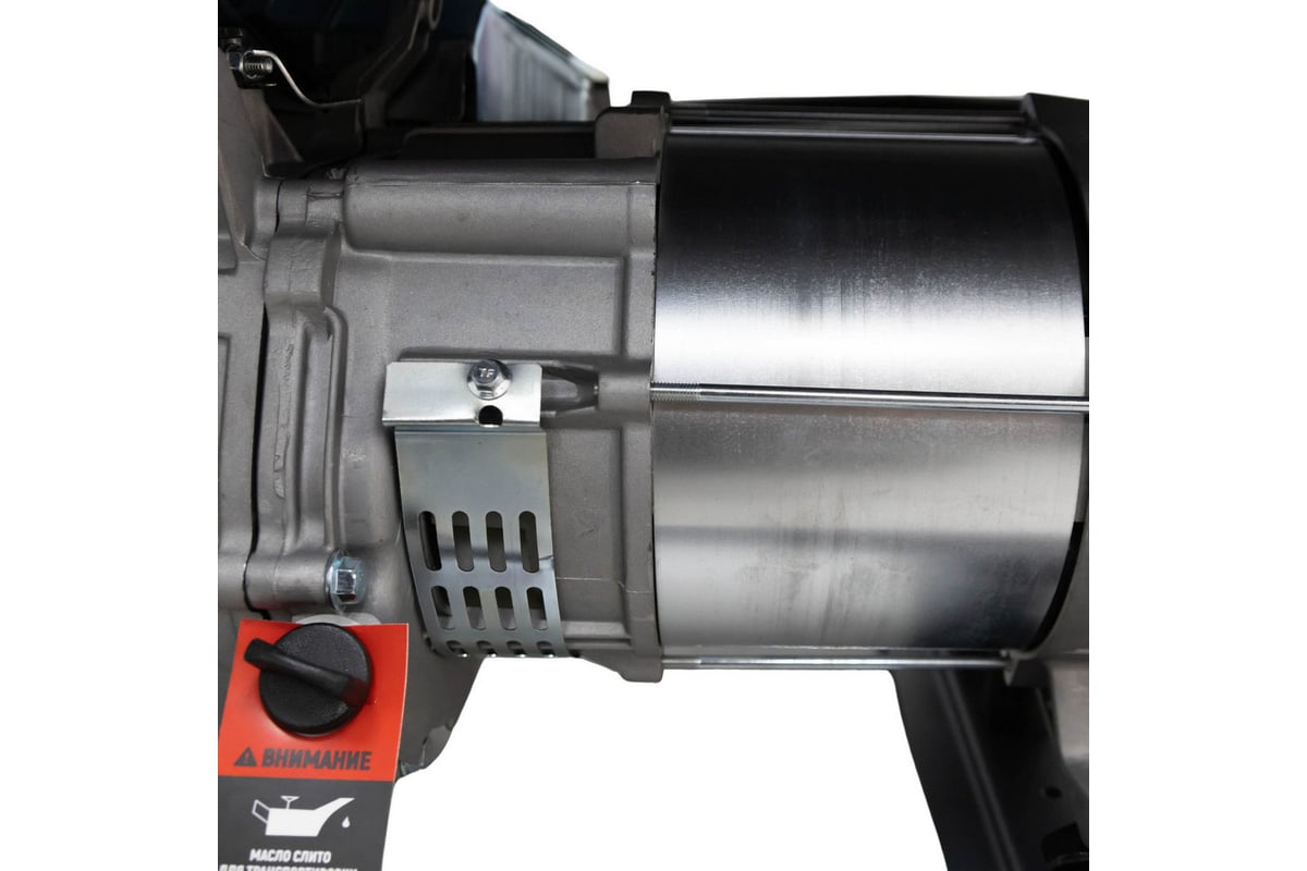 Генератор бензиновый Verton POWER GG6500 01.15815.15818