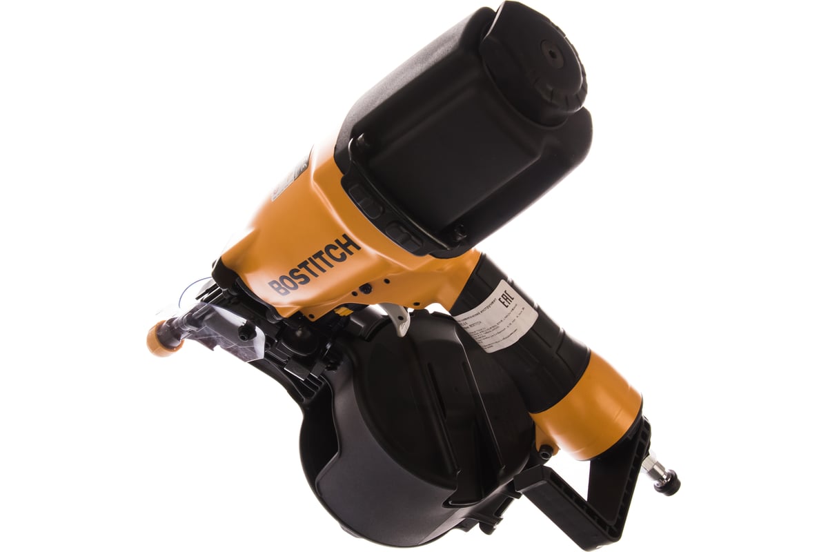 Пневматический инструмент Bostitch N75C-2-E