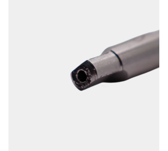 Сверло конический хвостовик 6 мм, средняя серия, класс А1, ГОСТ 10903-77, Р6М5 РОСИНСТРУМЕНТ 50306