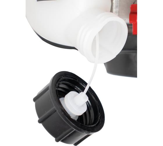 Бензиновый триммер Verton garden BR-370F 01.5985.8651