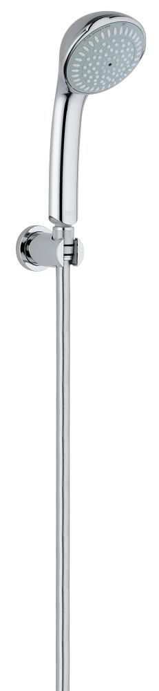 Душевая лейка Grohe Relexa Trio 28793000