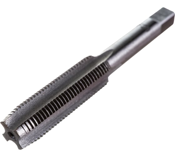 Набор метчиков и плашек Мастак SK-5 1/8"-1/2" кейс, 40 предметов 351-10040C