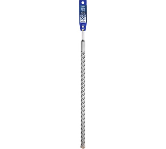 Бур сверло Expert 20x400x460 мм, SDS-plus STARTUL SE8320-460