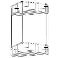 Полки в ванную комнату