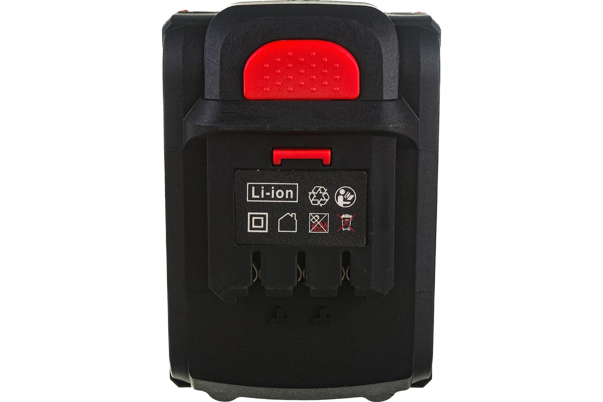 Аккумулятор 3.0Ач для шуруповертов Alteco BCD 1803Li 23394