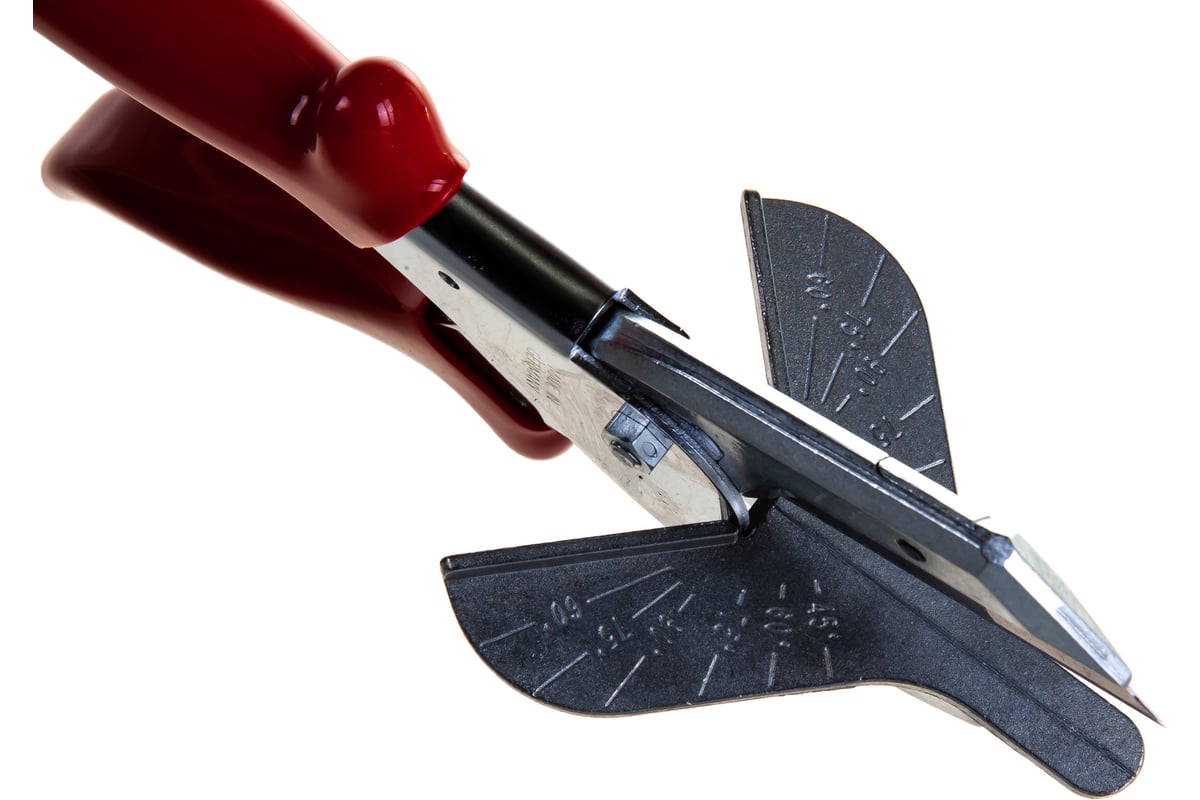 Угловые кабельные ножницы 45° Knipex KN-9435215
