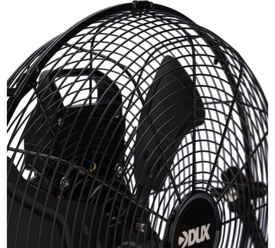 Напольный вентилятор DUX DX-410 60-0241