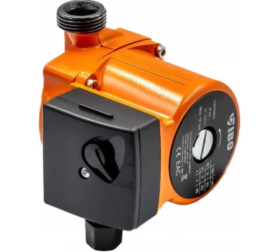 Циркуляционный насос IBO OHI 32-60/180 2000002710011