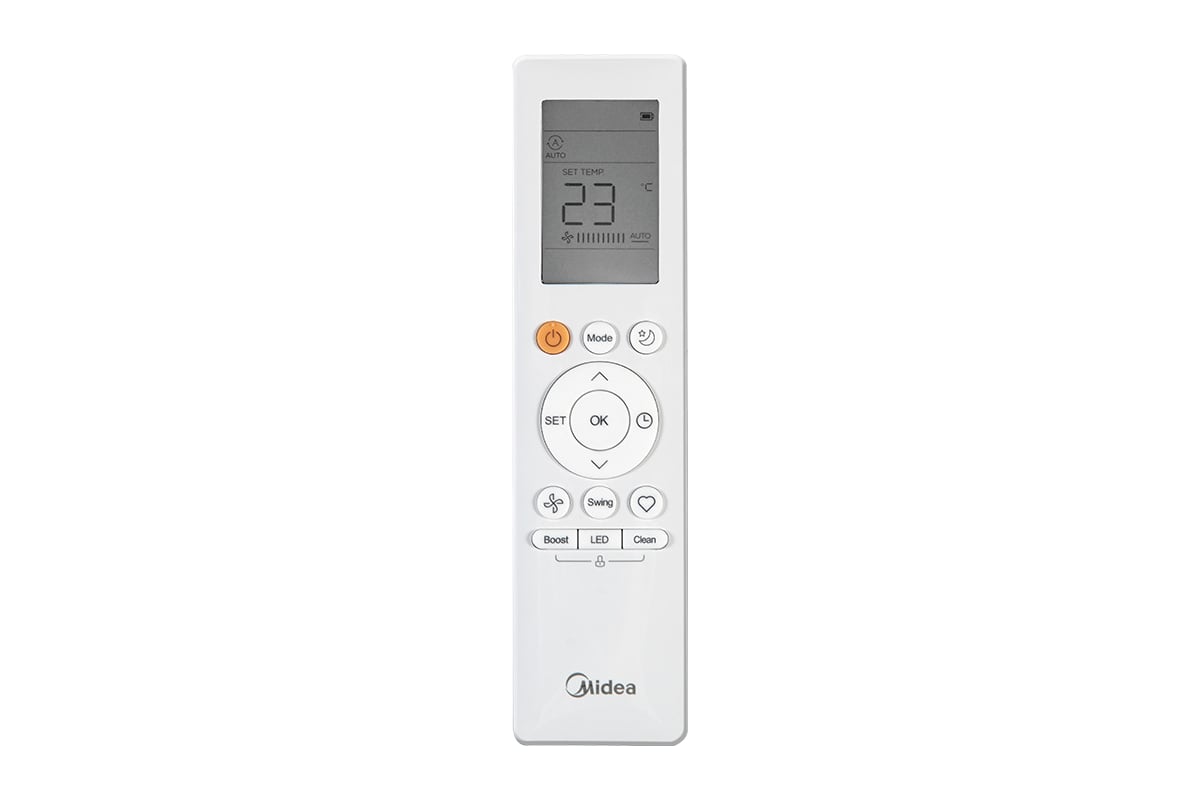 Сплит-система Midea MSAG2-18HRN1