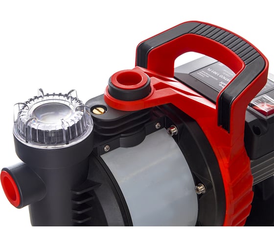 Насосная станция Quattro Elementi Automatico 1301 FL Inox 910-249