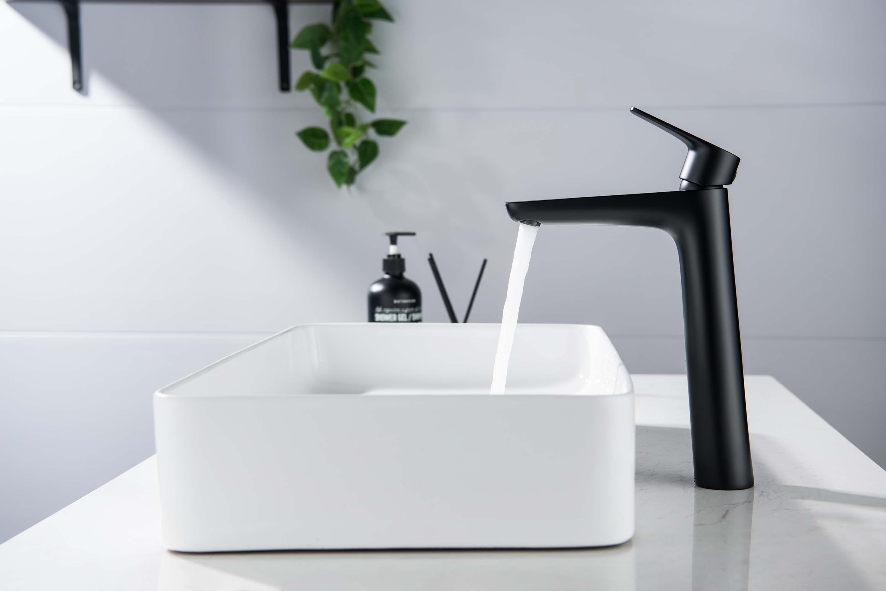 Смеситель для раковины Aquatek Бетта AQ1104