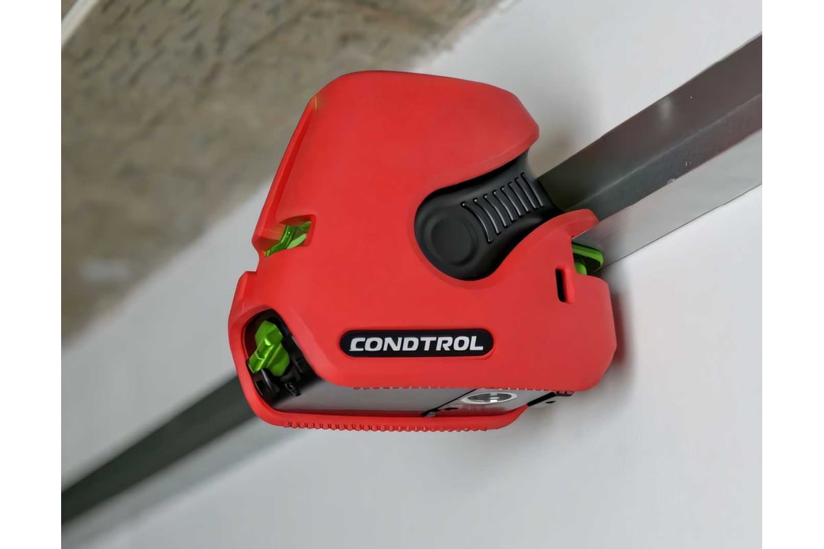 Лазерный нивелир Condtrol NEO G220 set 1-2-137