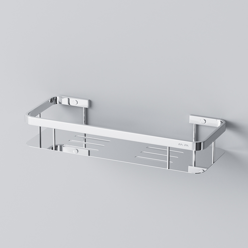 Полка Am.Pm Sense L A7453100 хром