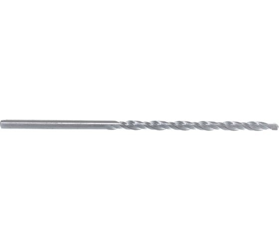 Сверло по бетону (6х150 мм) ZOLDER fcd6150