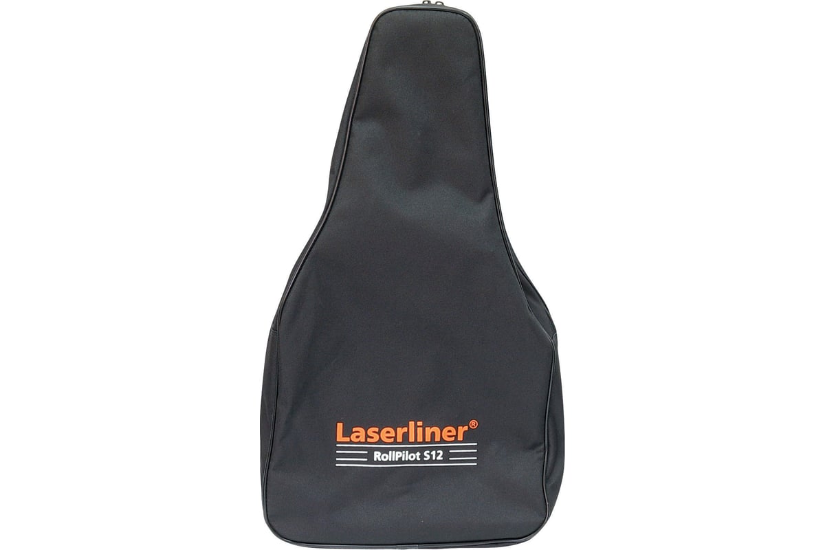Дорожный колесный измеритель со складывающейся ручкой Laserliner RollPilot S12 075.005A