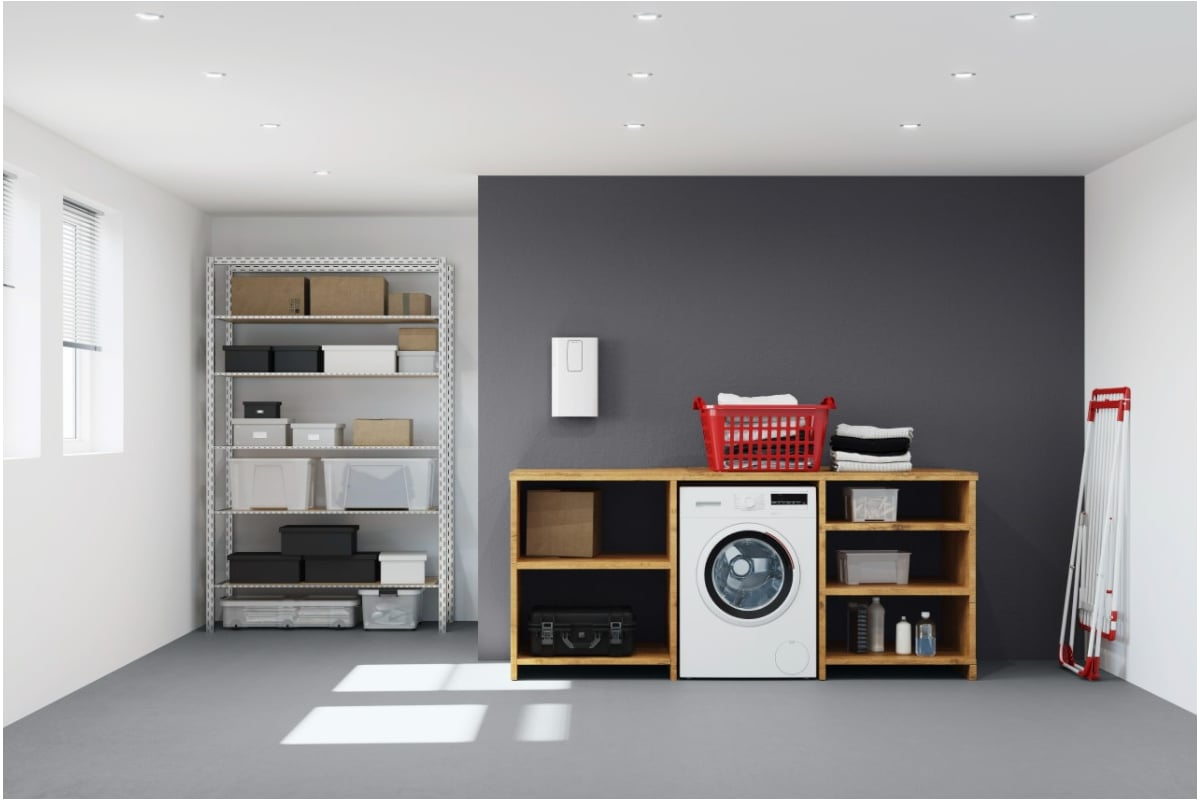 Проточный водонагреватель Stiebel Eltron DCE-C 6/8 Trend 238148